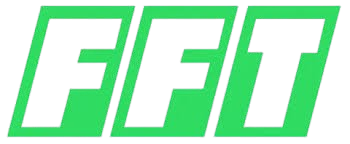 Logo de FFT