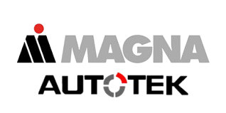 Logo de Magna