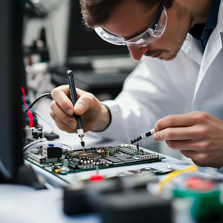 Imagen 1 de la tarjeta